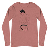 Jockstrap Unisex Long Sleeve T-Shirt